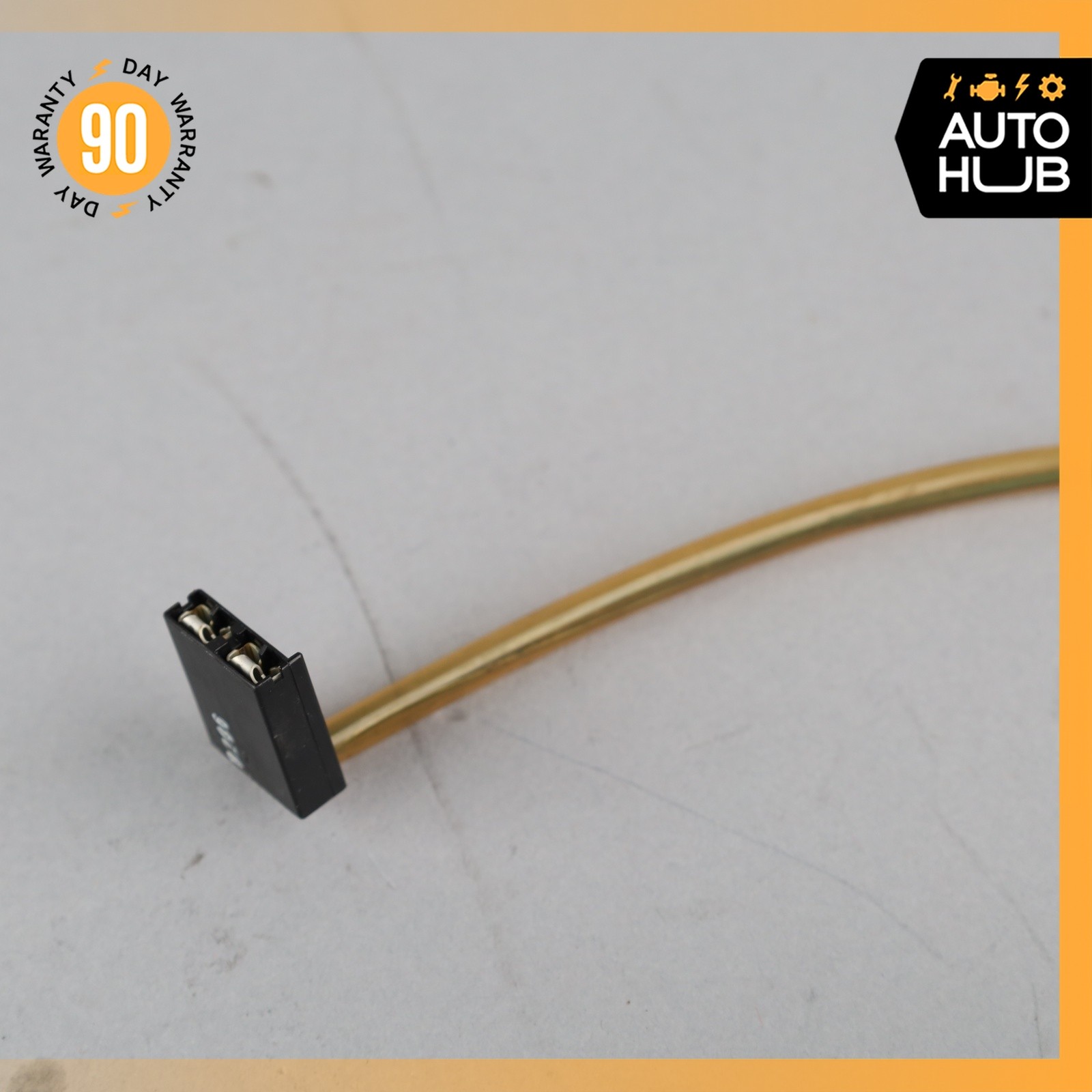 03-18 Bentley Continental Flying Spur GTC GT Fuel Gauge Sensor Right Side OEM
