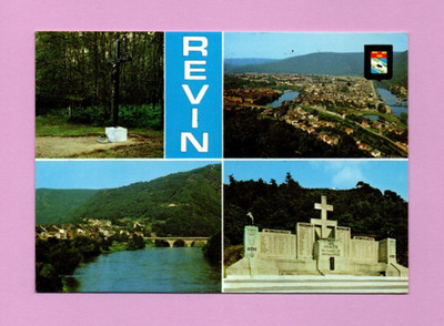 REVIN (Ref. I 5254)