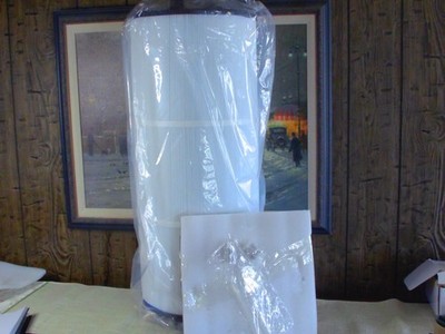 Pool Filter Replacement for Sta-Rite System 2, PLM300, Pentair 27002-0300S