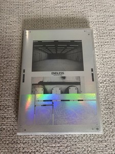 Frank Ocean Endless CD Dvd for sale | eBay