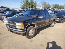 (LOCAL PICKUP ONLY) Fuel Tank 6' 6" Box Fits 88-97 99-00 CHEVROLET 2500 PICKUP 1