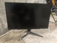 LG UltraGear QHD gaming monitor (model variant 27GR75Q