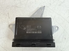 MAZDA CX-9 POWER TAILGATE LIFTGATE CONTROL MODULE UNIT TA0A626H0F OEM 2016-2023