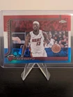 2025 Topps Bam Adebayo Base (Raw)