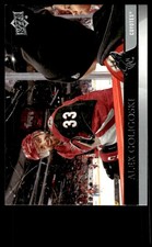 2020-21 Upper Deck Alex Goligoski Arizona Coyotes #10