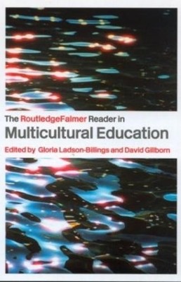David Gillborn The RoutledgeFalmer Reader in Multicultural Educati (Taschenbuch)