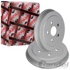 Tambour de frein Toyota COROLLA