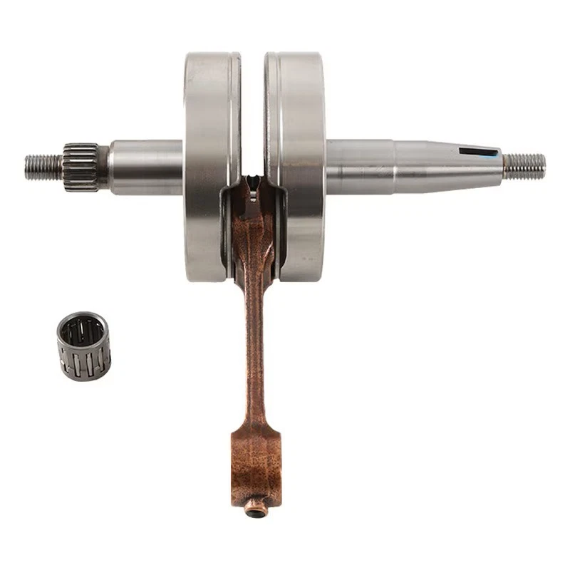 07-13 Kawasaki KX85 Hot Rods Bottom End Kit Vertex Top End Gaskets CBK0029 4066 - Image 4 of 4