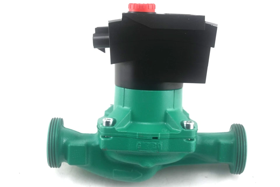 🔥 WILO STRATOS PICO 25/1-4 180mm Pumpe Heizungspumpe Umwälzpumpe 4132452 - Bild 2 von 4