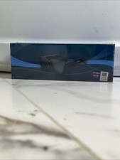 Hyundai HY-C8 Smart Glasses Eyeglasses Frame, True Wireless, Black