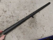 Ithaca Model 87 Barrel 12 Gauge 28 Vent Rib Removable Choke 37 Ithaca Model 87 Barrel 12 Gauge 28 Vent Rib Removable Choke 37