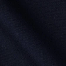 Sunbrella Canvas Navy 5439-0000 outdoor/indoor fabric by the yard, 54" wide