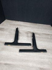 Samsung BN63-19494A Assembly Stand P Cover Top Base Stand OEM TV Stand Pair Legs