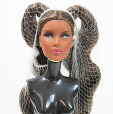 VERY NECESSARY HOLLIS HUGHES HEAD ONLY INTEGRITY TOYS TRUE COLLECTION