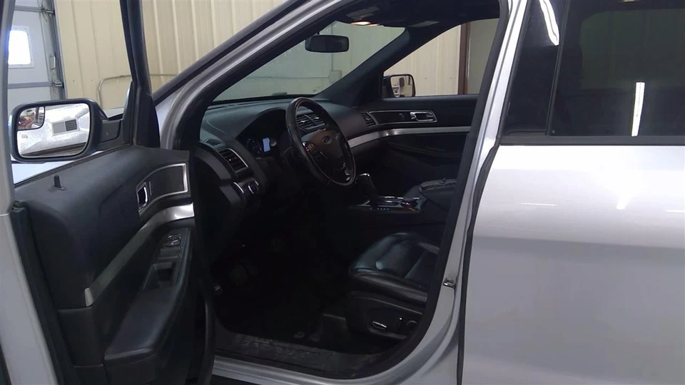 Módulo de controle de ignição usado serve: 2016 Ford Explorer multifuncional ignição sem chave - Imagem 2 de 4