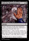 MTG : Reality Fracture Solve for Disappointment #67