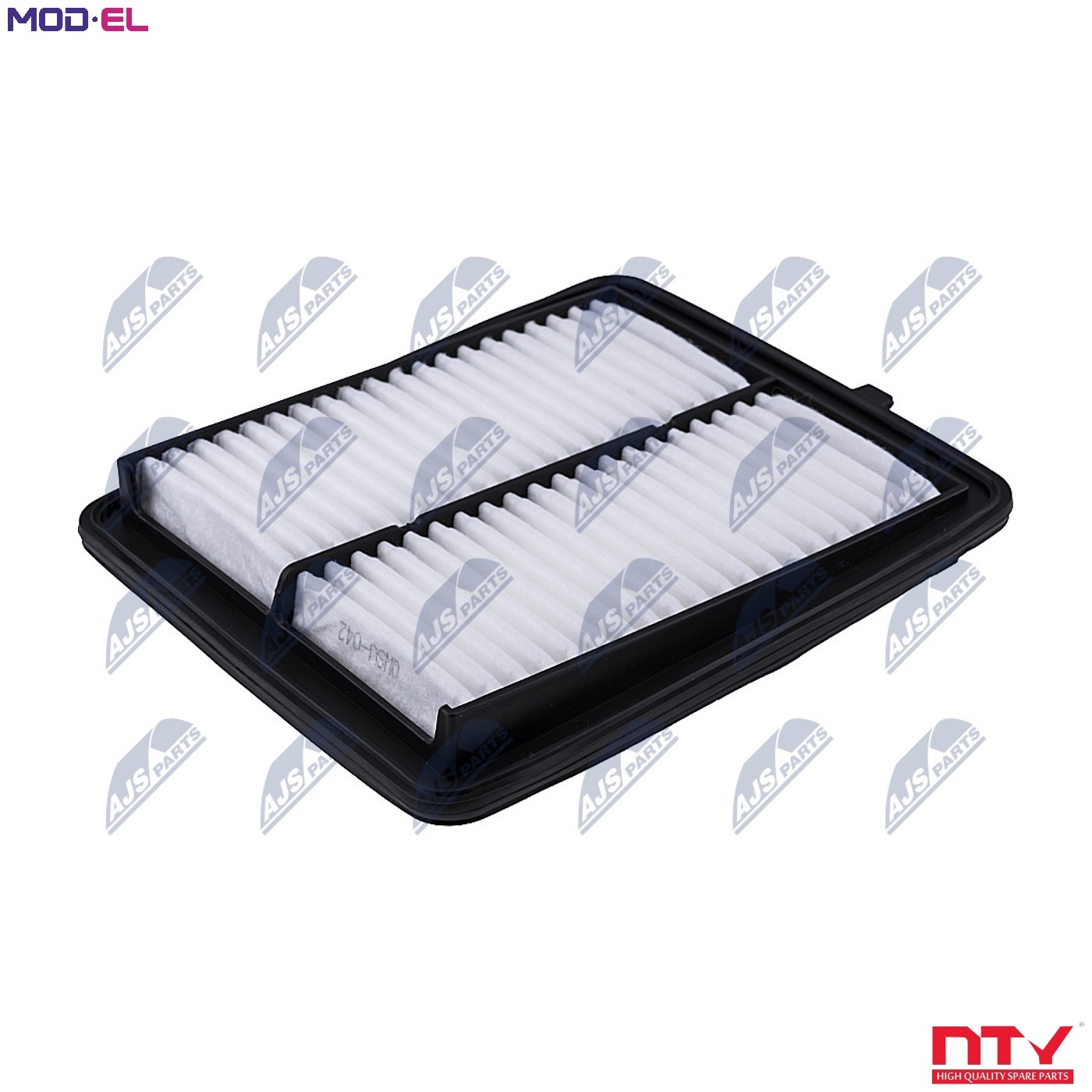 ✅Fits NTY FAF-SU-042 WINFIL AIR FILTER ⭐UK Seller⭐ - Image 5