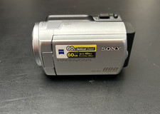 sony handycam dcr-sr47