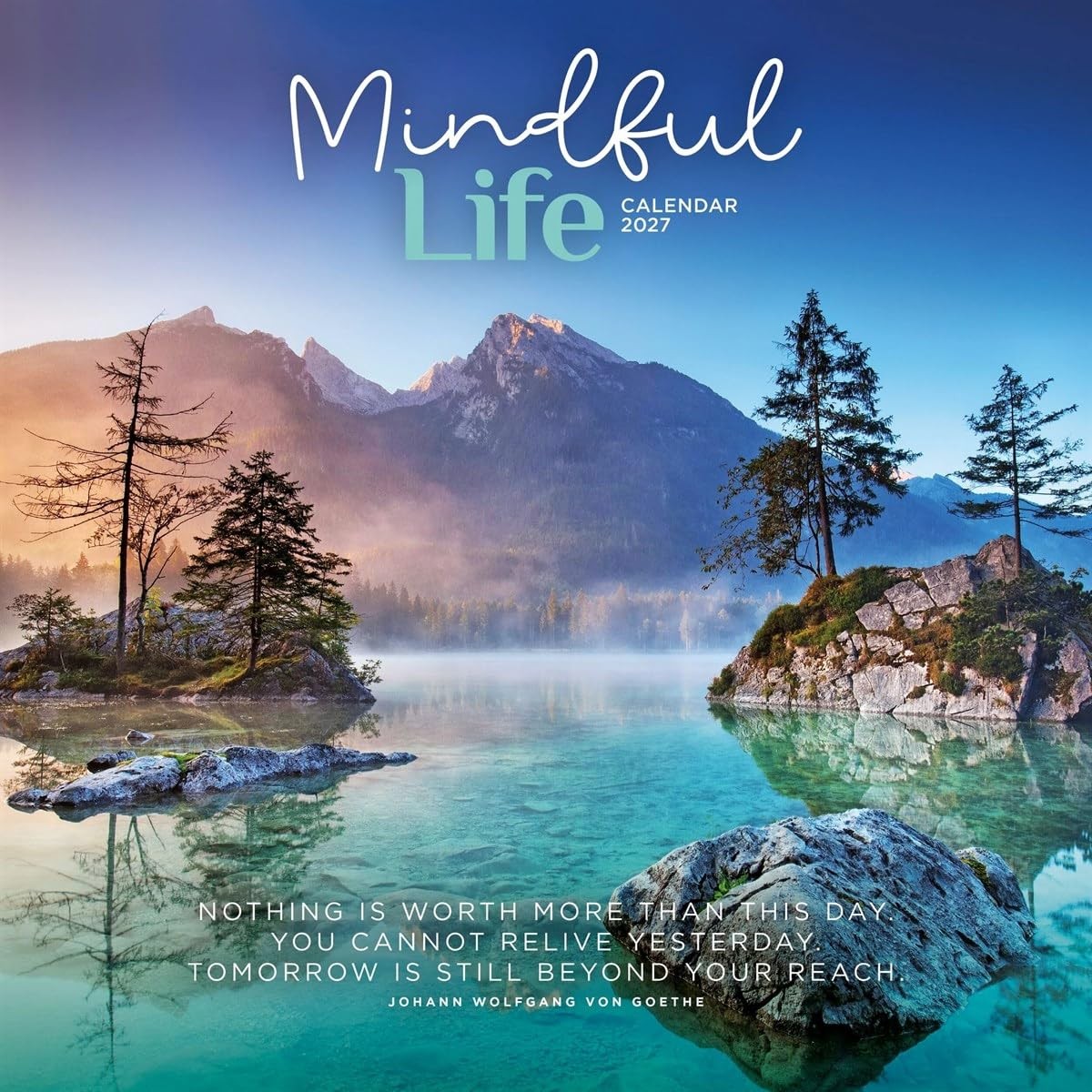 Mindful Life (PFP) Wall - Image 2