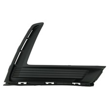 For 2023-2024 Honda Crv Ex,Lx,Sport Fog Light Trim Passenger Right Side
