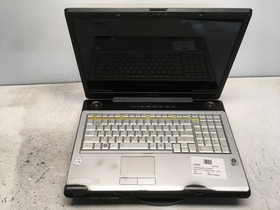 Toshiba Satellite P205-S6267 Intel Core Duo Processor T2350 1.86GHz 2 GB NO HDD