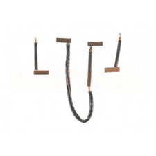 Démarreur Fiat X1/9