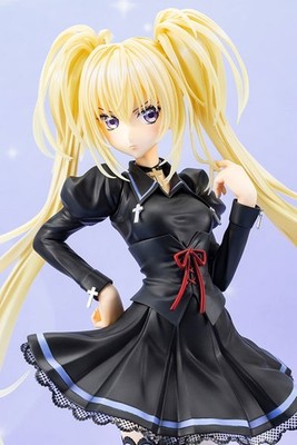 PSL Kotobukiya Shugo-chara! Utau Hoshina School Uniform ver. 1/7 JAPAN PRE ORDER