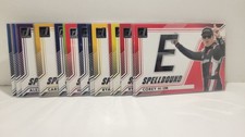 2026 Donruss Nascar Racing Spellbound YOU PIC...