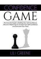 Confidence Game Lili Greene Taschenbuch Kartoniert / Broschiert Englisch 2020