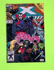 Cover of X-Factor #78