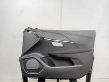 PEUGEOT 208 Door Card Trim Panel 2024-2026 5 Door Hatchback O/S Front RH