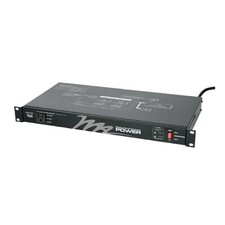 Middle Atlantic Products PD-915RV-RN Rack Mount Power Distribution Unit