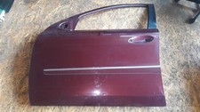 T&uuml;r vorn links 544 CARNEOLROT Mercedes W164 M-Klasse 1647200105