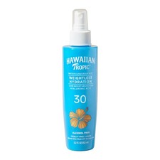 Weightless Hydration Water Mist for Body SPF 30, 5.2 Fl Oz | Body Spray Sunsc... 3.84 per gallon