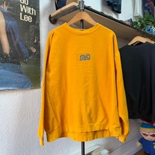 Vintage 90s Mossimo Skating Skater Crewneck