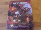 PLAYER'S GUIDE - DUNGEONS & DRAGONS