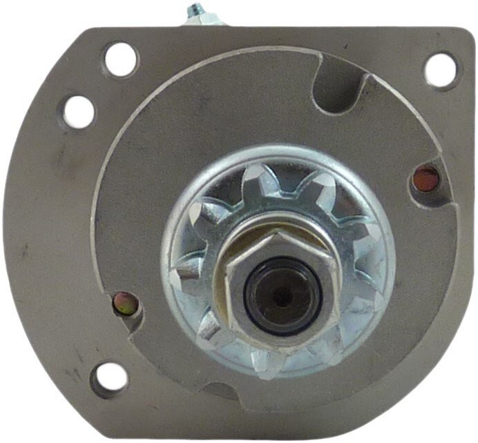 Elettrovalvola Di Avviamento 435-151 Per Tosaerba Cub Cadet, MTD, John - Foto 5