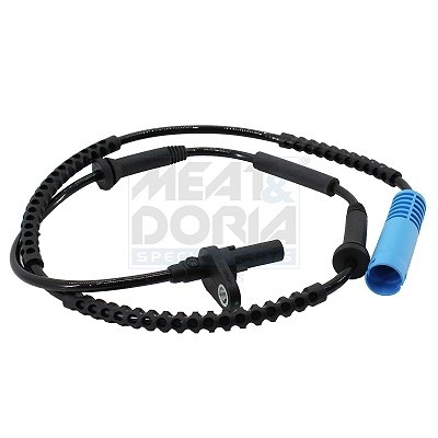 Meat & Doria Sensor, Raddrehzahl Beidseitig, Hinterachse FüR Mini-image
