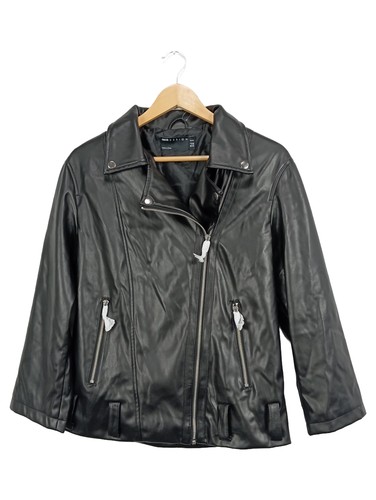 ASOS Design Veste Biker Femme
