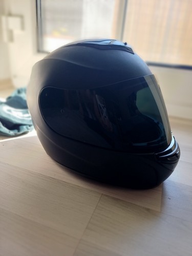 Motorradhelm HJC CL-ST - NEU - Bild 6 von 9