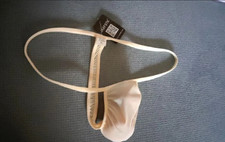 Micro marsupio perizoma uomo intimo perizoma uomo perizoma g ghiaccio seta ultrasottile