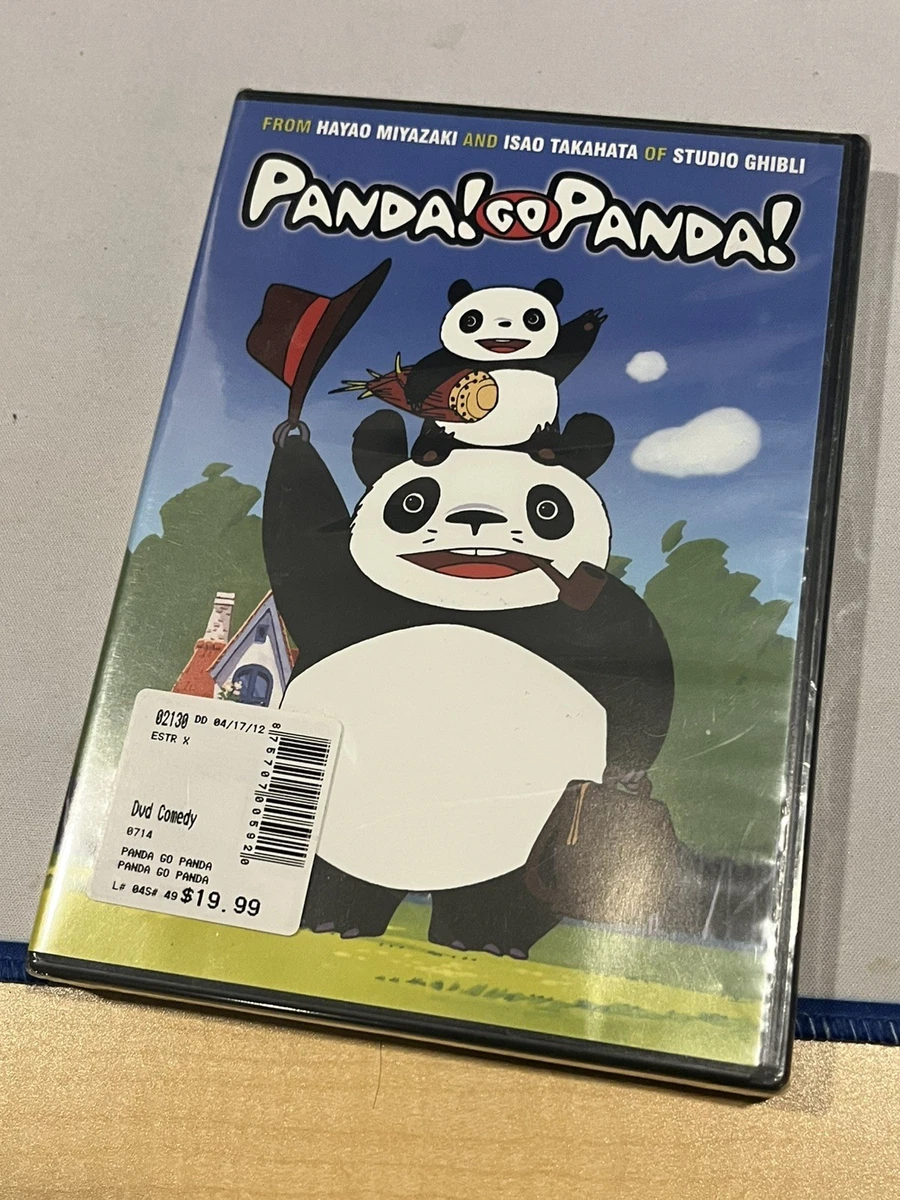 panda go panda products for sale | eBay