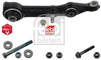 Febi Bilstein 40293 Lenker FüR RadaufhäNgung Querlenker Lenker
