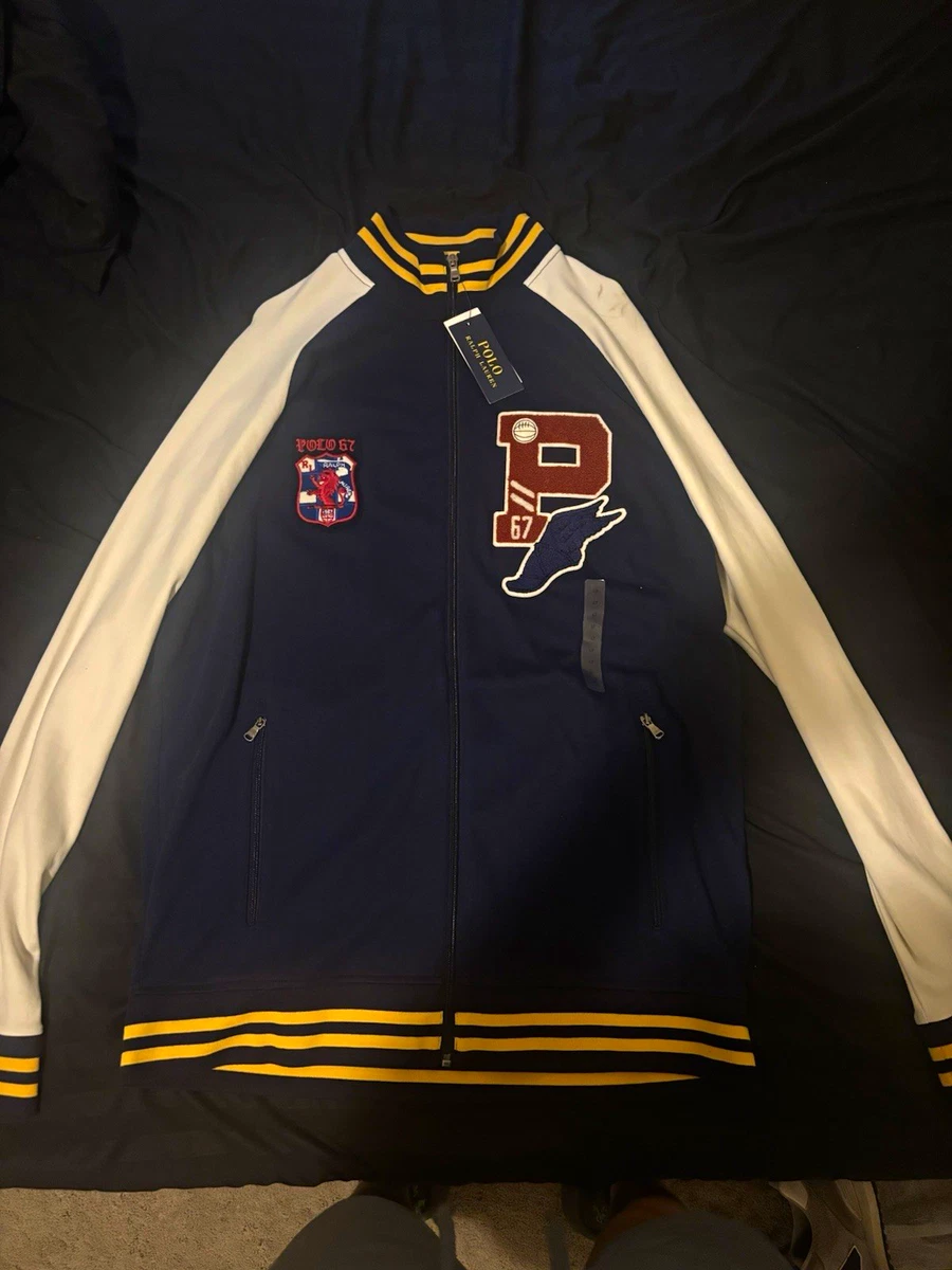 Polo Ralph Lauren Clothing, Shoes & Accessories for Men for sale