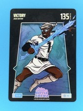 2026 Bo Jackson Battle Arena Griffey #BF-183 Victory Ice Battlefoil
