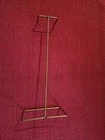 VINTAGE  BARBIE SKIPPER OUTFIT "BRASS STAND #2"