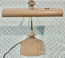 Vintage Art Deco FLEXO Adjustable Oversized Drafting Table Lamp