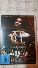Caligula 2-The Untold Story VZM FSK16 DVD
