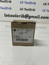 ALLEN-BRADLEY CONTACTOR 100-C09D10 SER. A J-142