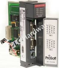 ProSoft Technology 3150-MCM Modbus Master/Slave Network Interface Module